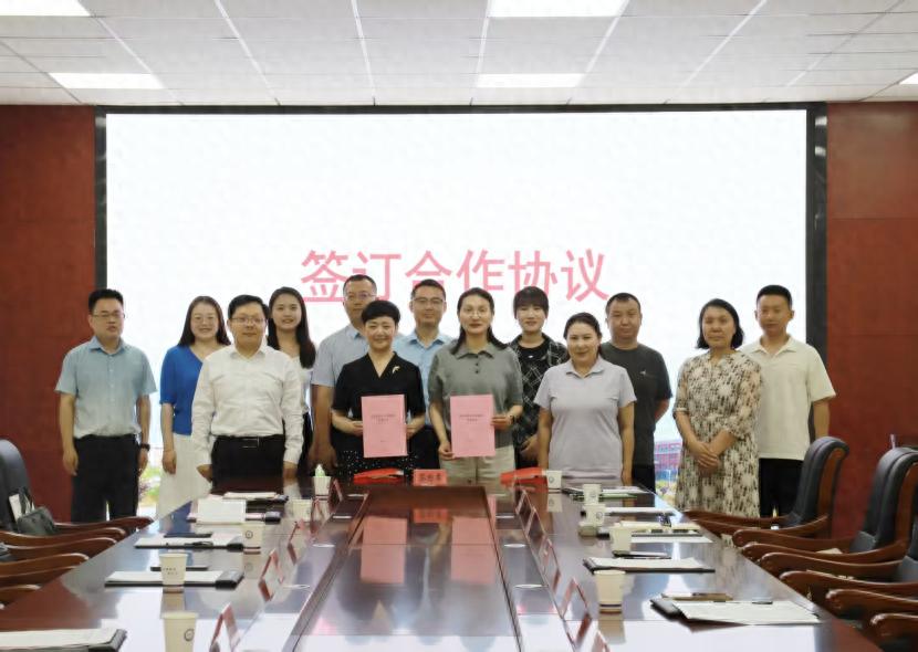 【掌上淮海】苏伊同心·科创润疆 | 苏建大实践团赴伊犁开展暑期社会实践